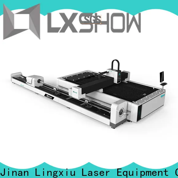 long lasting laser machine customized for Galvanized Iron 1