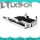 long lasting laser machine customized for Galvanized Iron 1