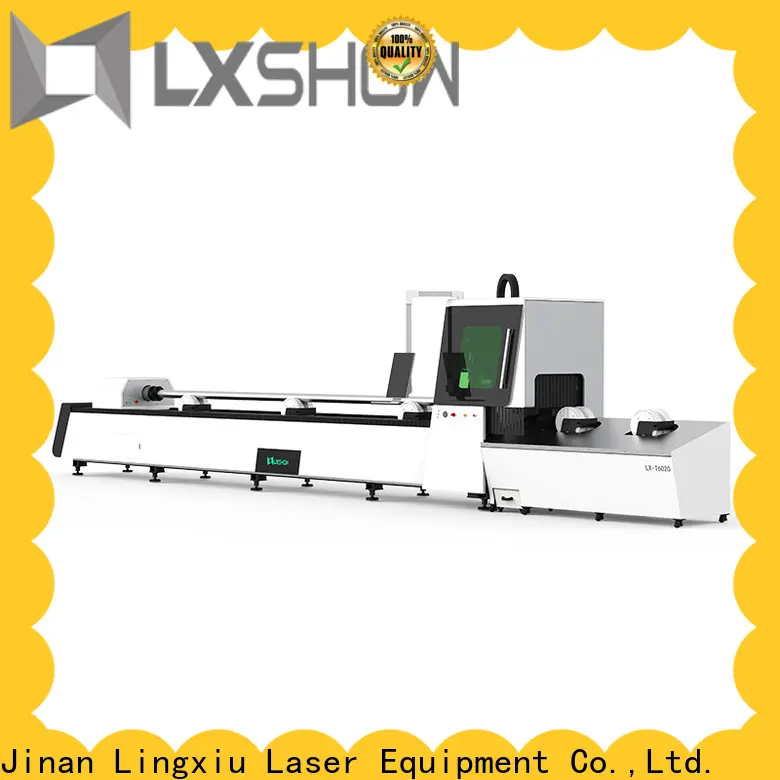 stable tube cutter directly sale for metal materials cutting 1