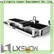 Lxshow metal laser cutting manufacturer for Spring steel Sheet 1