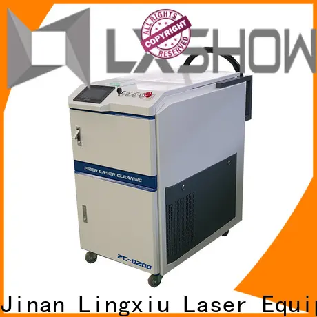 good quality laser cleaner wholesale for factory 1