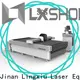 Lxshow cnc router machine factory price for sticker 1