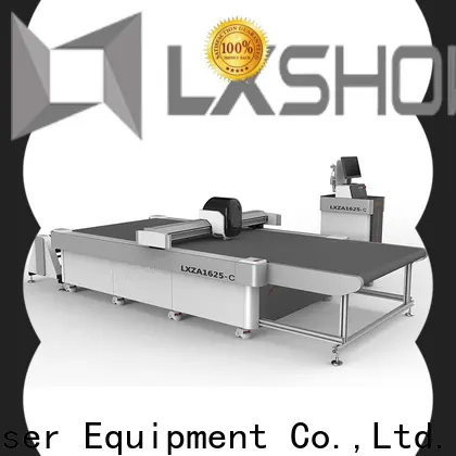 sturdy foam cutting machine supplier for carpets 1