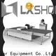 sturdy foam cutting machine supplier for carpets 1