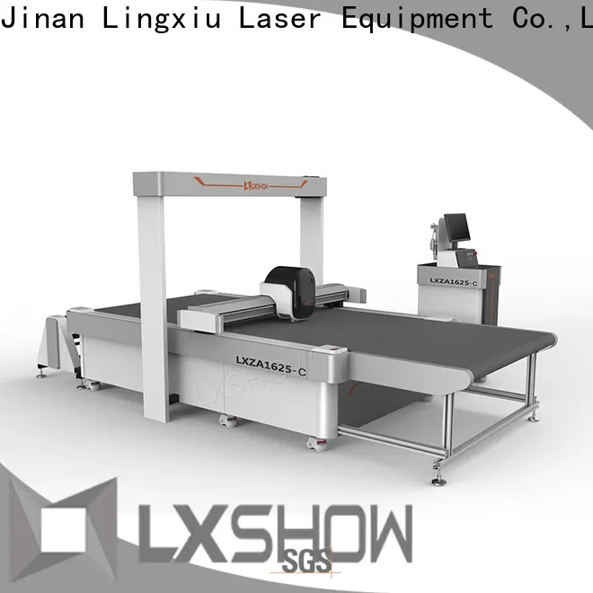 Lxshow sturdy cnc router table promotion for seat cover 1