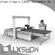 Lxshow sturdy cnc router table promotion for seat cover 1