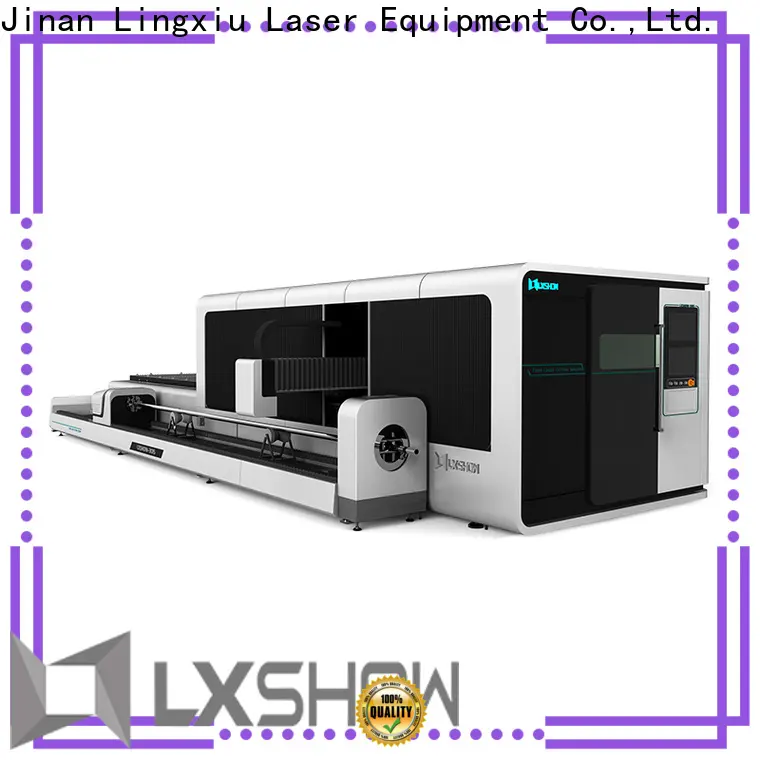 Lxshow creative fiber cutter directly sale for Stainless Steel 1