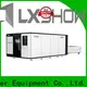 Lxshow efficient cnc cutting directly sale for Clock 1