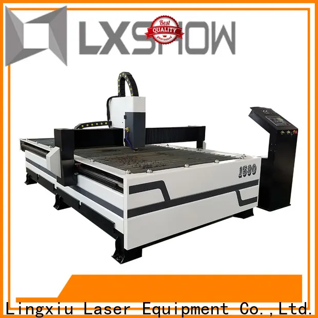practical cnc plasma cutter factory price for Advertising signs 1