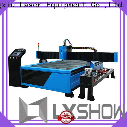 accurate cnc plasma cuter personalized for Mold Industry 1
