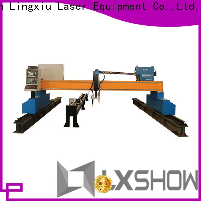 cost-effective cnc plasma table wholesale for Mold Industry 1