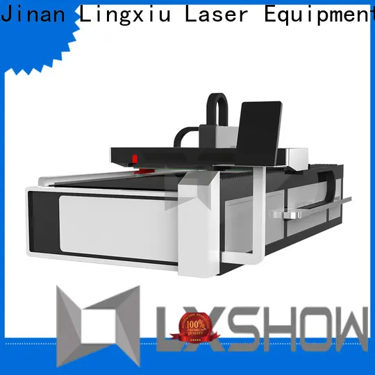 Lxshow controllable fiber laser factory price for medical equipment 1