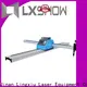 Lxshow cnc plasma cutter wholesale for Mold Industry1 1