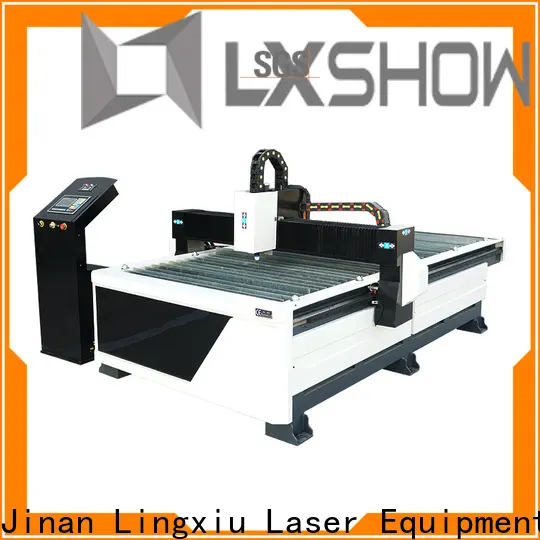 practical plasma cutter cnc factory price for Mold Industry 1