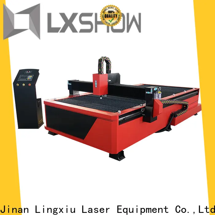 accurate cnc plasma cutter factory price for Advertising signs 1