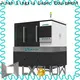 controllable laser cutting of metal manufacturer for Clock 1