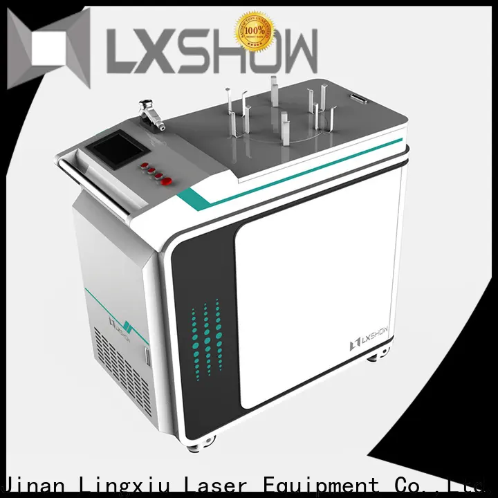 Lxshow welding equipment manufacturer for jewelry2 1