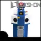 long lasting laser welding manufacturer for Advertisement sign 1