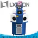 Lxshow laser welding machine factory price for Advertisement sign 1