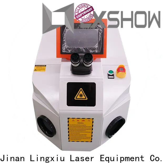 Lxshow long lasting welding equipment wholesale for Advertisement sign 1