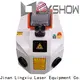 Lxshow long lasting welding equipment wholesale for Advertisement sign 1