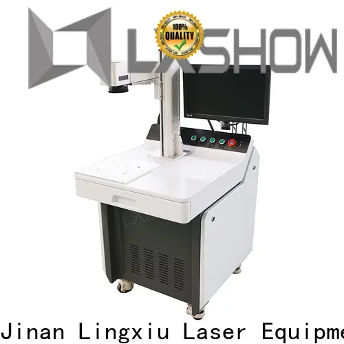 Lxshow stable laser marking wholesale for medical equipment 1
