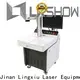 Lxshow stable laser marking wholesale for medical equipment 1