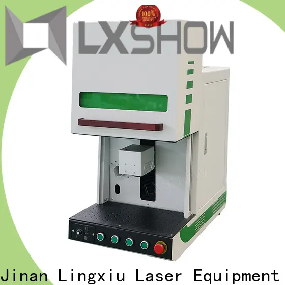 controllable laser marking wholesale for Clock 1