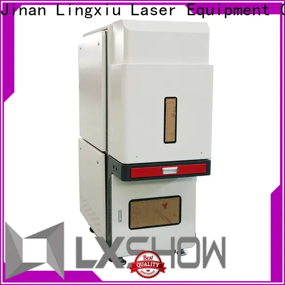 Lxshow fiber laser factory price for Cooker2 1
