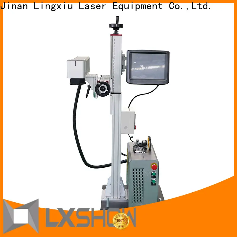 long lasting laser machine manufacturer for Cooker 1
