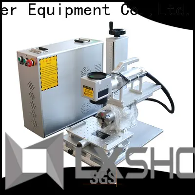 Lxshow efficient marking laser wholesale for medical equipment 1