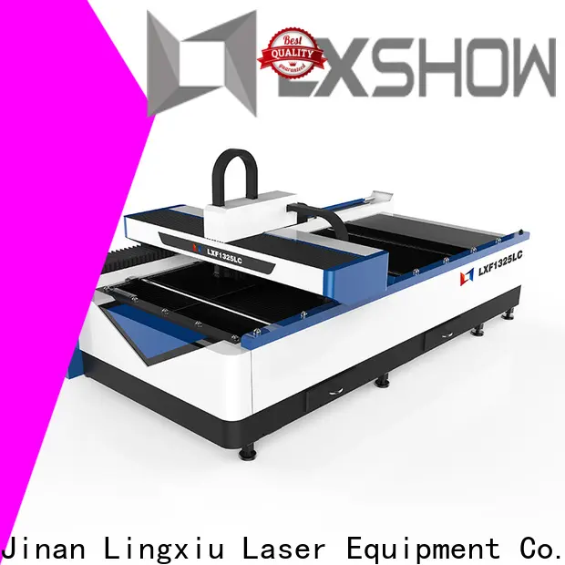 Lxshow long lasting laser cutting of metal directly sale for Cooker 1