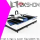 Lxshow long lasting laser cutting of metal directly sale for Cooker 1