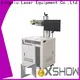 Lxshow laser marking machine manufacturer for factory1 1