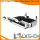 Lxshow efficient metal laser cutting series for Galvanized Iron 1