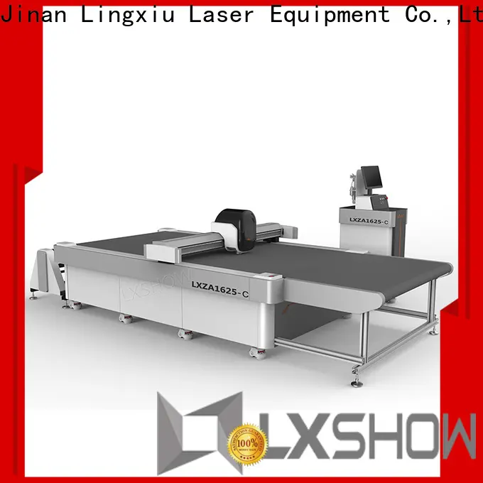 Lxshow sturdy vibrating machine promotion for seat cover 1