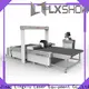 professional foam cutting machine on sale for non-woven fabrics 1