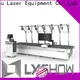 Lxshow sturdy fabric cutting machine promotion for bags materials 1