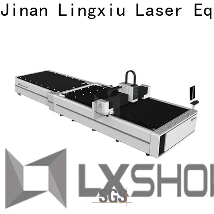 long lasting metal laser cutter manufacturer for packaging bottles 1