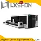 Lxshow controllable laser machine customized for Stainless Steel 1