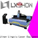 Lxshow cost-effective cnc plasma table factory price for Mold Industry 1