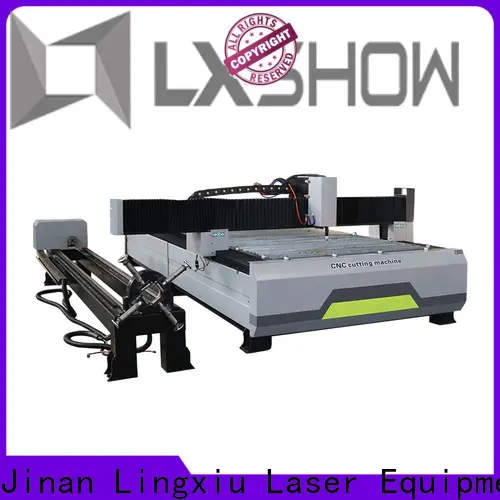 practical cnc plasma table supplier for logo making 1