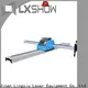 Lxshow cost-effective plasma cutter for cnc supplier for Advertising signs 1