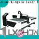 Lxshow plasma cnc table supplier for Mold Industry1 1