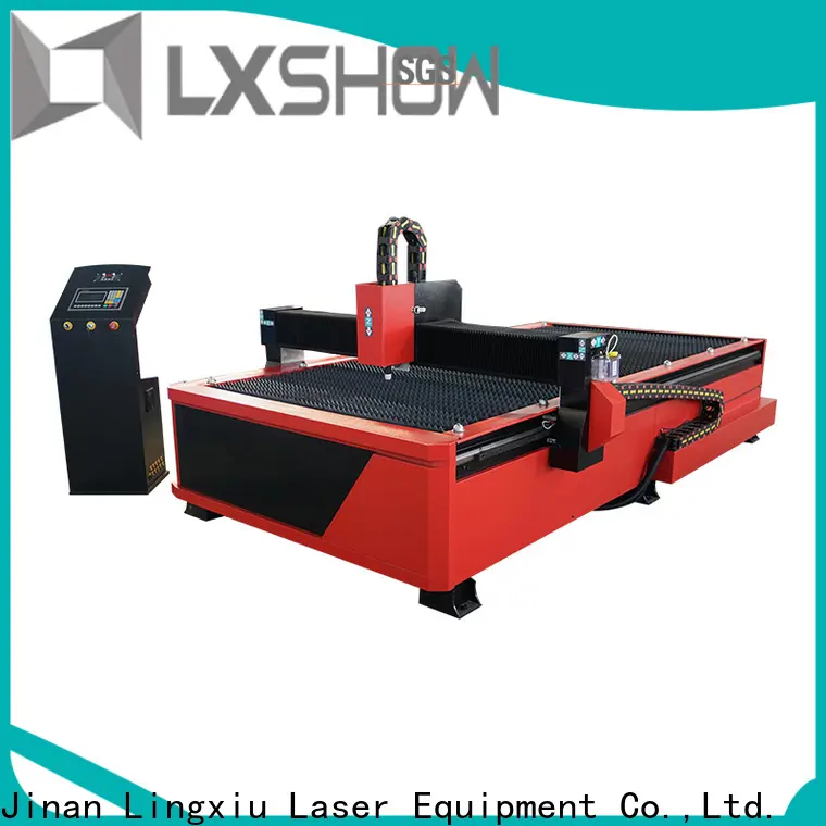 Lxshow plasma cnc personalized for Advertising signs1 1