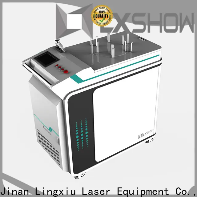 Lxshow stable welding equipment factory price for jewelry1 1
