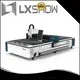 Lxshow efficient metal laser cutter wholesale for Clock 1