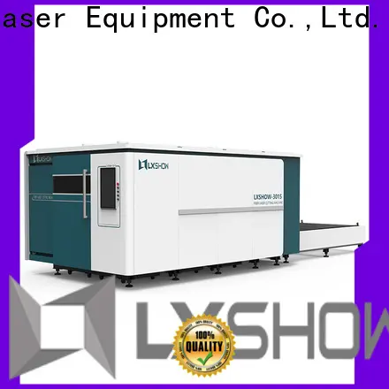 Lxshow laser cutting of metal manufacturer for Cooker1 1
