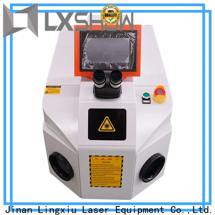 Lxshow welding equipment manufacturer for Advertisement sign 1