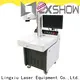Lxshow fiber laser manufacturer for packaging bottles1 1